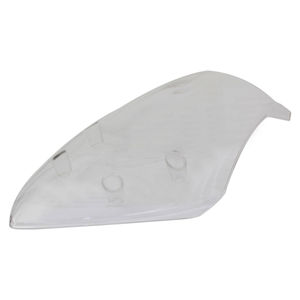 Airblade Standard Motorcycle Screen