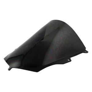 Airblade Double Bubble Motorcycle Screen