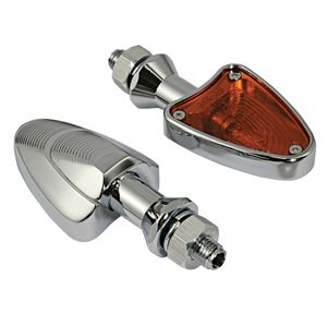 Bike-It Shark Head Indicators