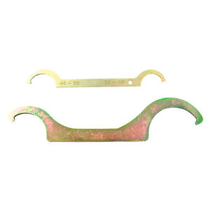 Bike-It Universal Shock Wrench