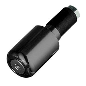 Bike-It Slim 13mm Bar End Weights