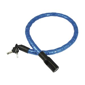 Bike-It Mammoth Snake Cable Lock