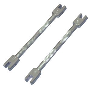 Bike-It Spoke Wrench Set
