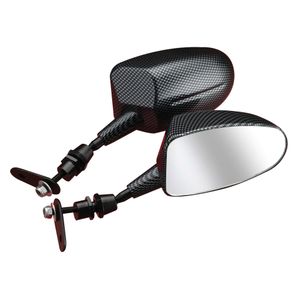 Bike-It Stalker Mirror