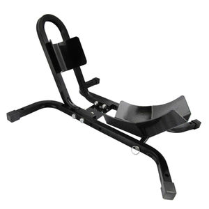 BikeTek Motorcycle Front Wheel Chock
