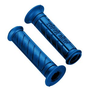 Bike-It Supergrip Handlebar Grips