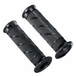 Bike-It Black Handlebar Grips