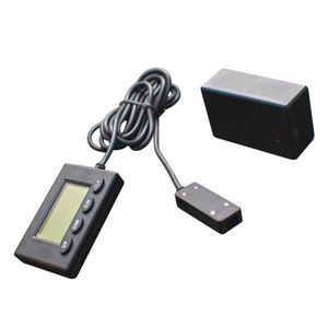 BikeTek Lap Timer