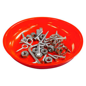 Bike-It Magnetic Parts Dish