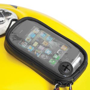 BikeTek Smart Phone Tank Holder
