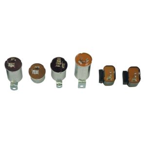Bike-It Indicator Relay