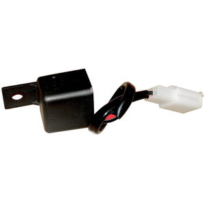 Bike-it LED Winker Relay with OEM style Connector
