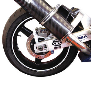 BikeTek Wheel & Bodywork Stripes