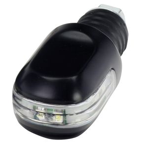 Bike-It LED Bar End Weights