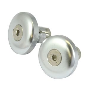 BikeTek Motocross Bar Ends