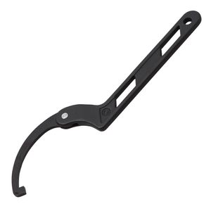 Bikeservice Chain Adjusting C-Hook Wrench