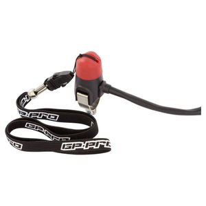 Bike-It Magnetic Trials Kill Switch With Lanyard