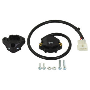 Bike-It KTM Lower Indicator Switch Assembly