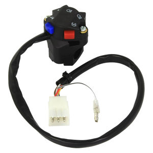 Bike-It KTM Upper Switch Assembly