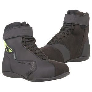 Bike-It Bandito Waterproof Motorcycle Boots