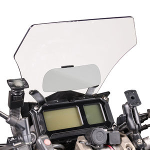 Bike-It Detachable Blind Spot Mirror