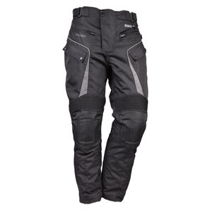 Bike-It Burhou Textile Motorcycle Jeans