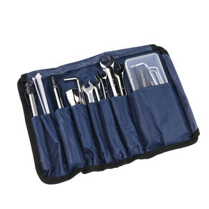 Bike-It Harley Davidson Emergency Tool Kit