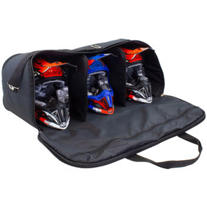 Bike-It Helmet Store Carrier
