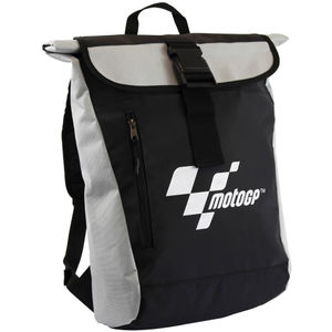 Bike-It MotoGP Roll Top Rucksack