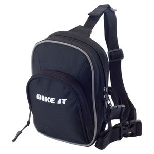 Bike-It Thigh Pouch Carrier