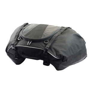 Bike Tek Maxi Tailbag