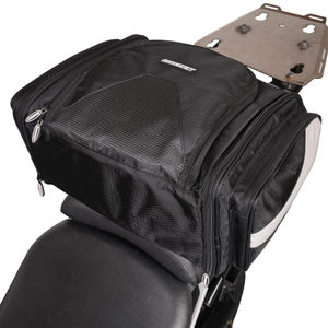 BikeTek Urbano Tail Pack