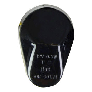 Bike-It LED Motorcycle Indicator Fairing Insert