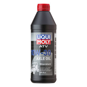 Liqui Moly ATV Axle Oil