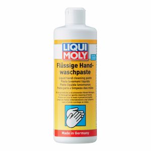 Liqui Moly Liquid Hand Cleaning Paste