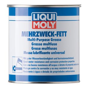 Liqui Moly Multi Purpose Grease