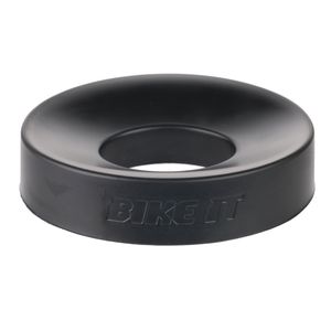 Bike-It Motorcycle Helmet Servicing Donut