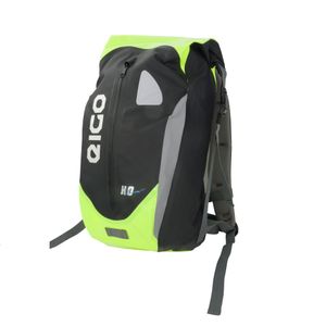 Eigo Wet Luggage Rucksack