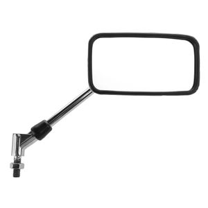 Bike-It Universal Motorcycle Rectangle Mirror Set