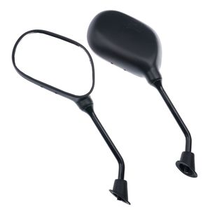 Bike-It Universal Scooter Mirror Set