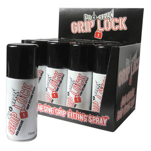 Pro Clean Grip Lock - 70ml