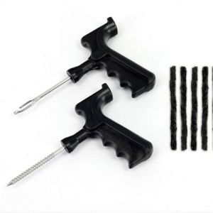 Bike-It Tubeless Motorcycle Tyre Repair Kit