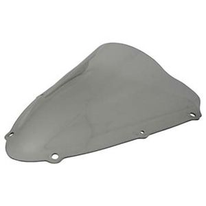 Airblade Double Bubble Motorcycle Screen