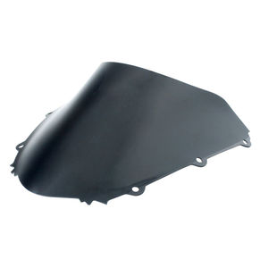 Airblade Double Bubble Motorcycle Screen