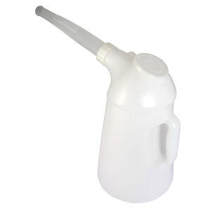 Bike-It 5L Flexi-Spout Fuel Jug With Lid