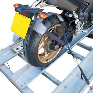 Bike-It Tiedown Tyre Fix
