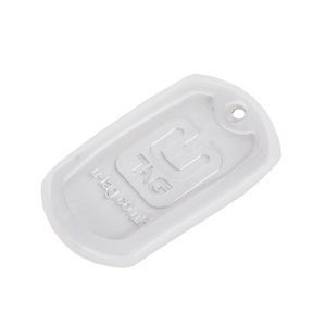 UTAG Dog Tag Silicone Dogtag Silencer