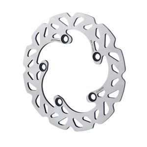 Armstrong Motorcycle Wavy Brake Discs