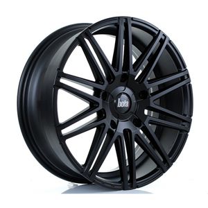 Bola Vansport B20 Alloy Wheels In Matt Black Set Of 4