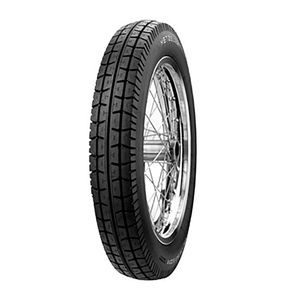 Metzeler Block K 4.00 18 (64P) TT Sidecar Tyre